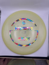 Wombat 3 - Proto Glow