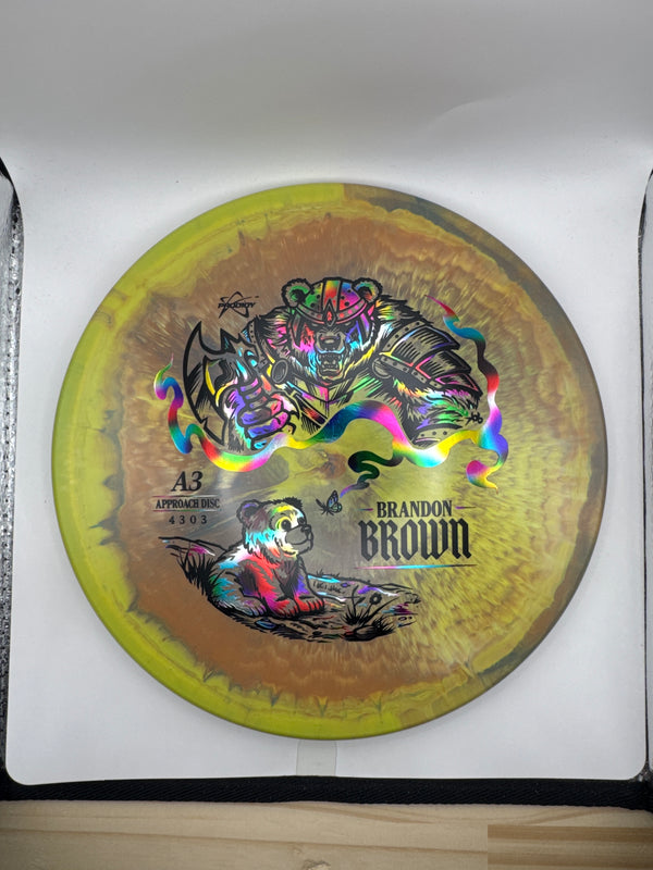 A3 Brandon Brown TS