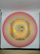 Fox - Proto Glow Halo Champion - Emily Weatherman