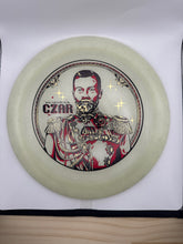 Czar Metal Flake Glow C-Blend