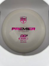 Premier Q-Line DD3