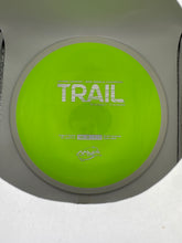 Trail Neutron PLC