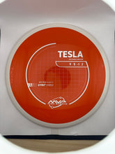 Tesla Neutron PLC