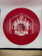 Sultan I-Blend