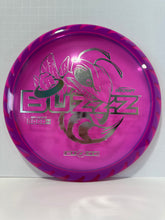 Buzzz Fuzed Buzzzsaw