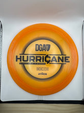 Hurricane Atmos