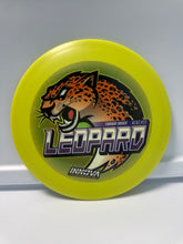 Leopard DX