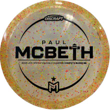 Buzzz SS Paul McBeth Victory Edition
