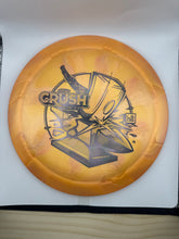 Crush - Big Z Swirl