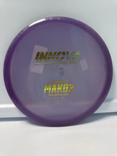 Mako 3 Champion