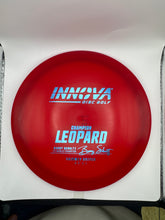 Leopard Champion