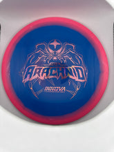 Arachnid Halo