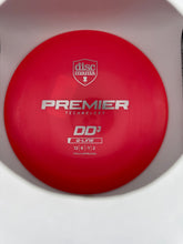 Premier Q-Line DD3