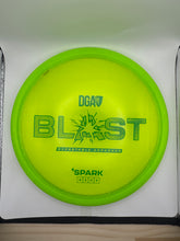 Blast Spark
