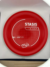 Stasis Neutron