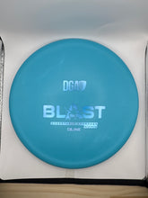 Blast D/Line