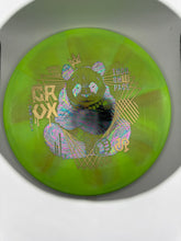 Thought Space Athletics Crux Signature Nebula Aura Midrange Disc