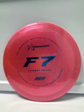 F7 500 Plastic