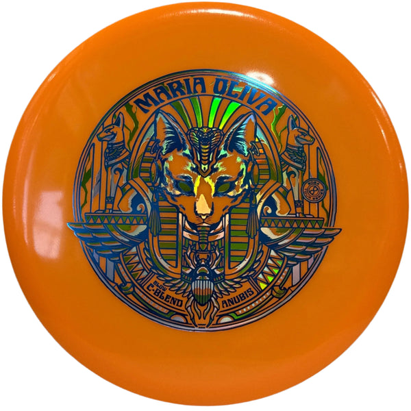 Anubis Glow C-Blend