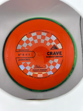 Crave Neutron PLC