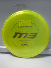 M3 500 Plastic
