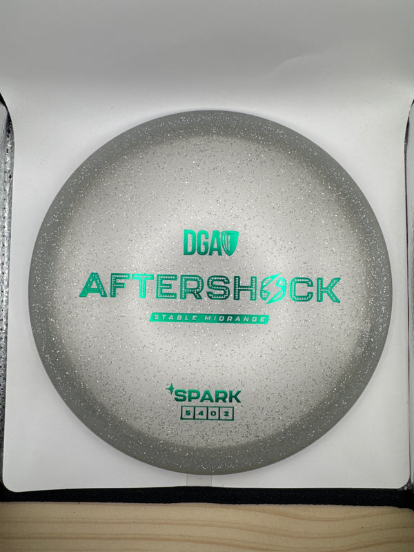 Aftershock Spark