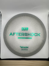 Aftershock Spark
