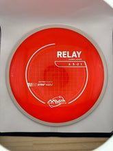 Relay Neutron