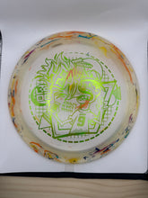 Heat - Jawbreaker Z FLX
