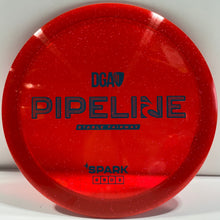 Pipeline Spark