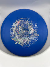 Mystic Alecia Hickson 2026 Tour Series