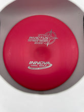 Invictus Star