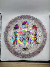Undertaker Stiff CryZtal Confetti