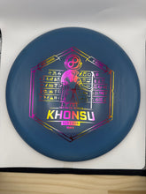 Khonsu S-Blend