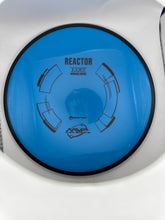 Reactor Neutron (Black Rim)