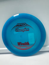 Wraith Champion