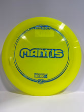 Mantis Z