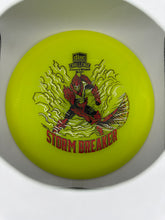 Discmania Neo Function Storm Breaker (Discmania Challenge Fundraiser)