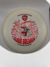 Cloud Breaker Premier Q-Line Gannon Buhr