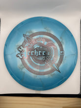 Archer Big Z Swirl