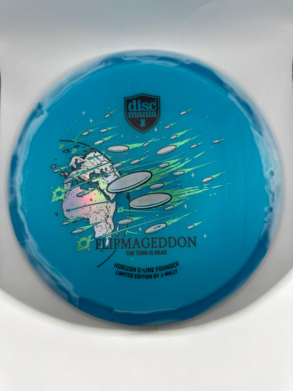 Founder Flipmageddon - Horizon C-Line (J Milly Limited Edition)