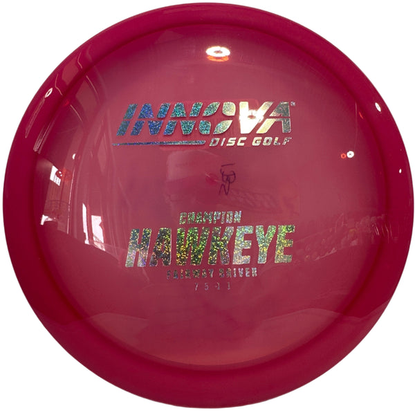 Hawkeye Champion