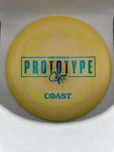 Prototype Coast