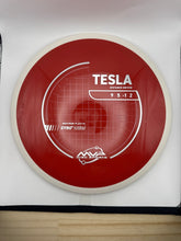 Tesla Neutron PLC