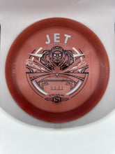 Jet Proton