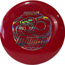 Mamba Star