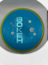 Special Edition Neutron Bokeh