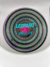 I-Dye Champion Leopard