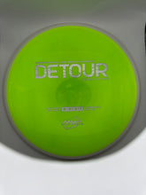 Detour Neutron PLC