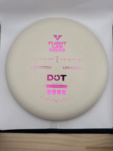Dot Tarmac Rubber Blend